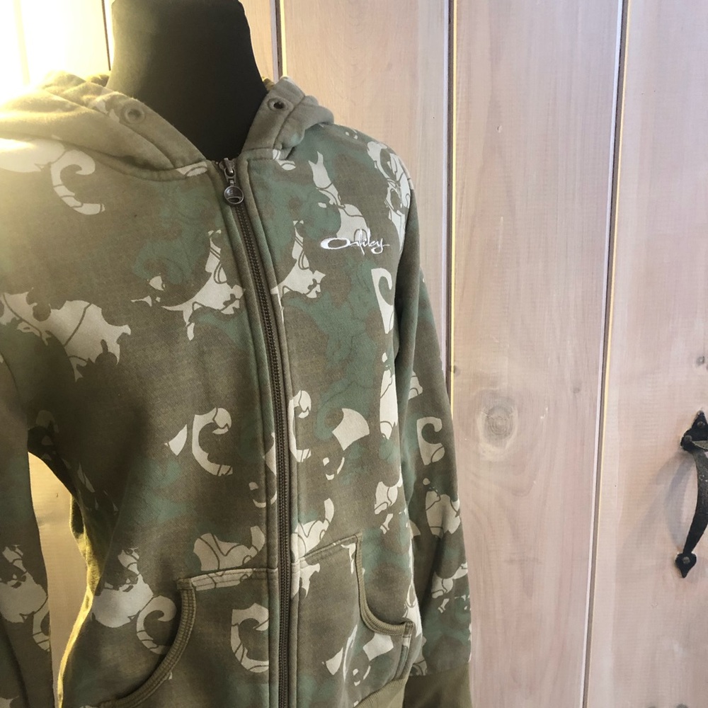 Oakley Sweatshirt